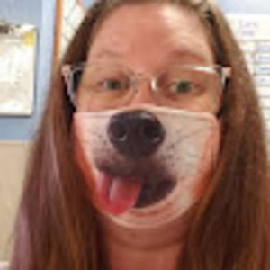 Meet your Posher, Candace